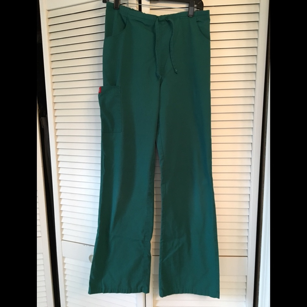 Dickies scrub pants